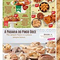 Antevisão Folheto PINGO DOCE Lojas Pequenas Promoções de 24 a 30 novembro